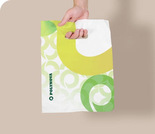 Poly Bag Supplier, Custom Flexible Packaging Solution Provider ...